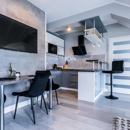 Aparthost Stara Polana Spa-3