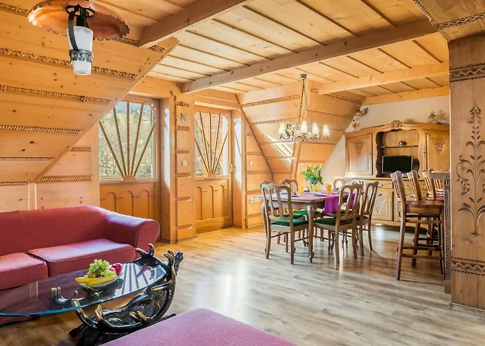 Rent Like Home - Stroma 32A